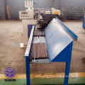 Hot Sale Steel Bar Thread Rolling Machine